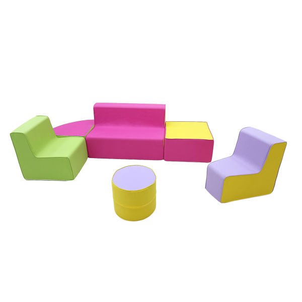 SİLİNDİR PUF (32 CM.)