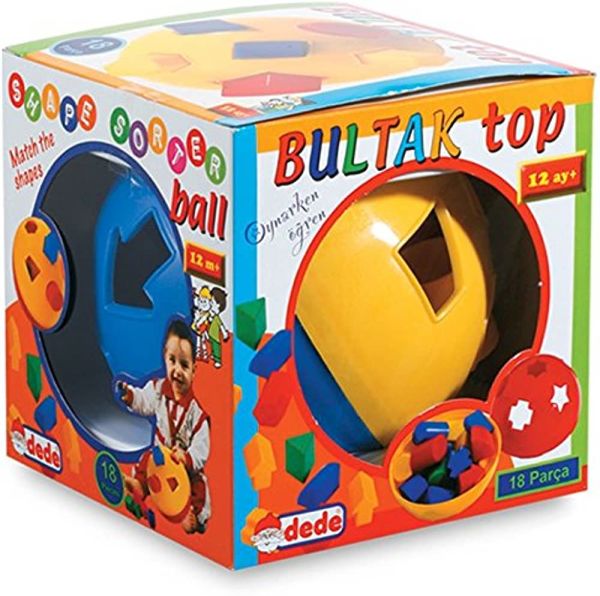 BULTAK TOP