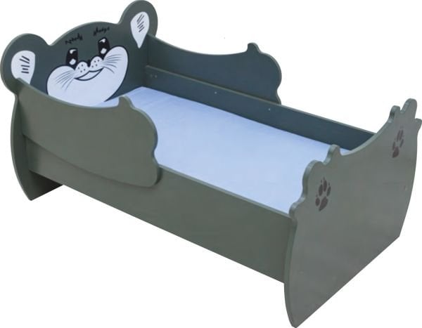 MOUSE ÇOCUK KARYOLASI