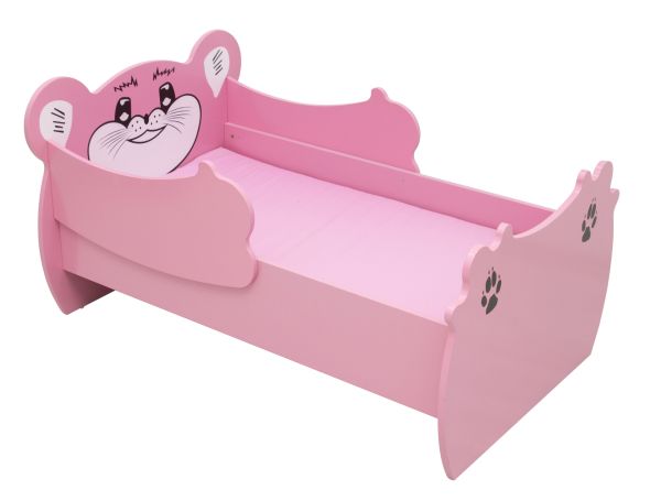 MOUSE ÇOCUK KARYOLASI