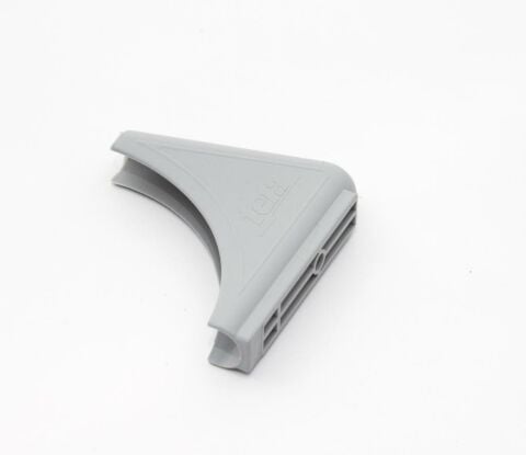 20 X 40 ARKA V TAKOZ PABUÇ PP SANDALYE İÇİN