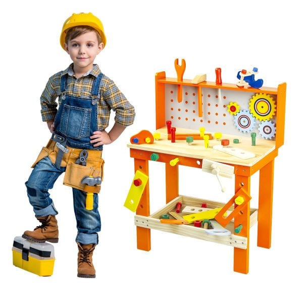 AHŞAP TAMİR TEZGAHI