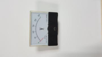 AC VOLTMETRE 0-250 VOLT