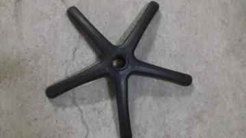 PLASTİK YILDIZ AYAK