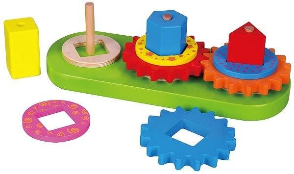 GEOMETRİK ÇARK