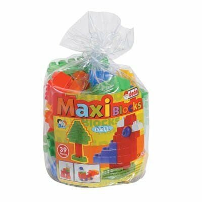 MAXİ BLOK (39 PARÇA)