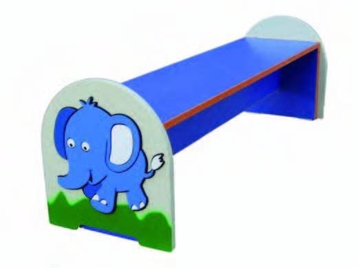 FİL FİGÜRLÜ BANK