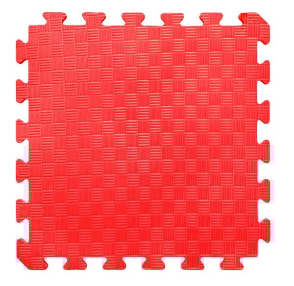 Tatami Minder 100x100 cm 13 mm kalınlık - Eva Zemin kaplama - Spor minderi – Sünger Karo