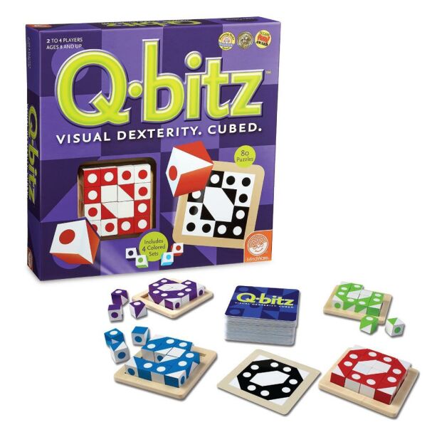 Q-bitz