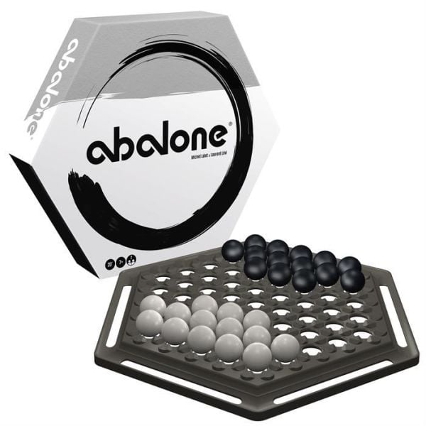 Ahşap Rollone ( Abalone )