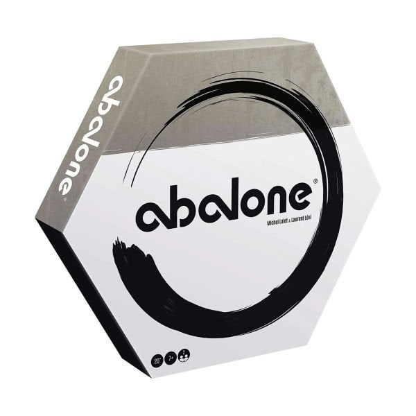 Ahşap Rollone ( Abalone )