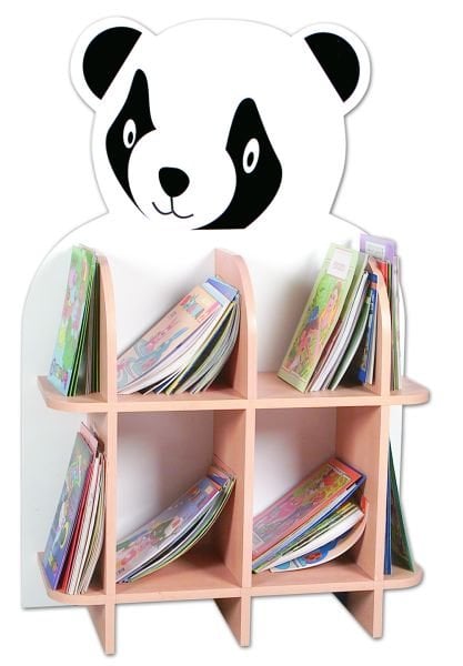 PANDA KİTAPLIK