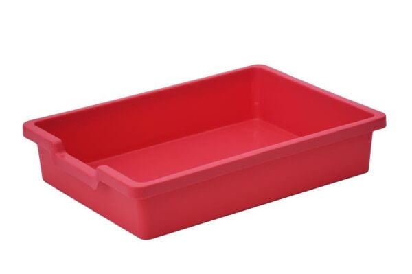 PLASTİK ÇEKMECE 25X35X7 CM