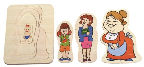 NİNE PUZZLE