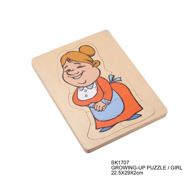 NİNE PUZZLE