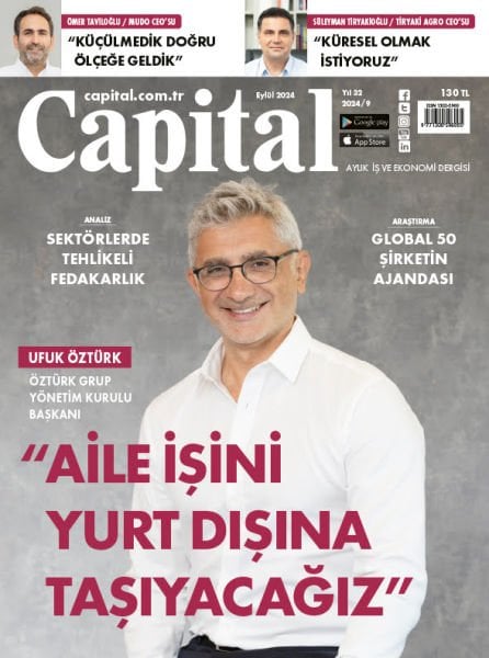 Capital Abonelik