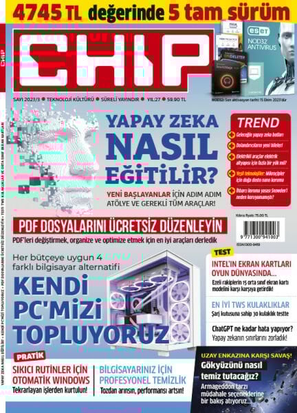 CHİP