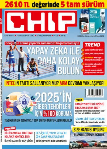 CHİP