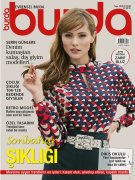 BURDA