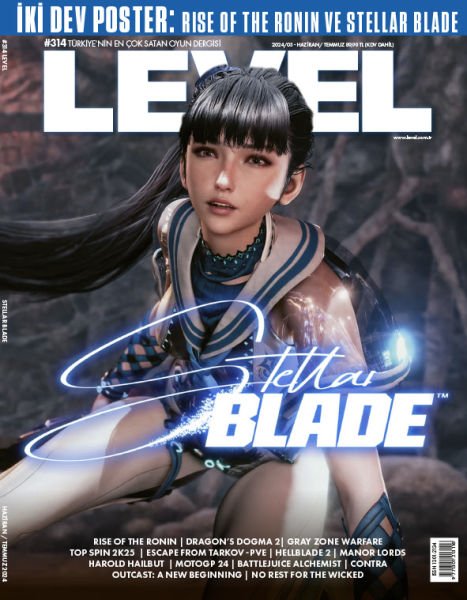 LEVEL
