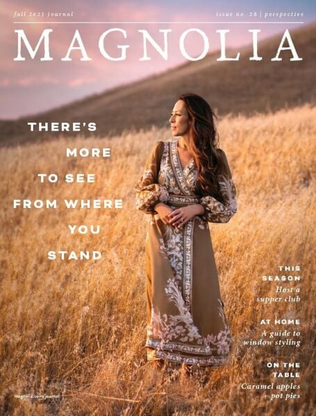 The Magnolia Journal