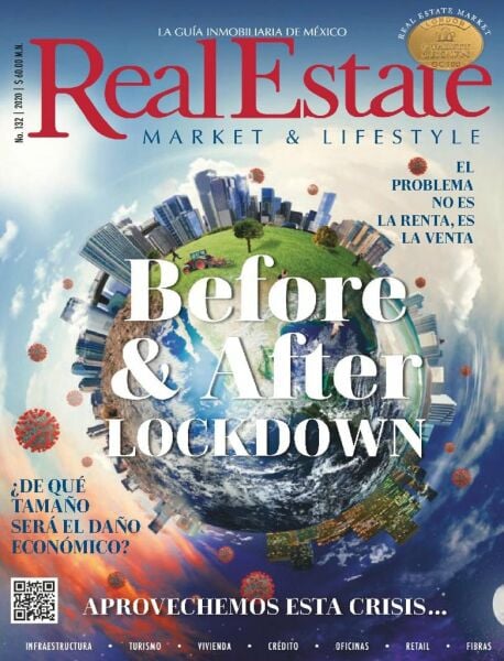 Real Estate Market & Lifestyle