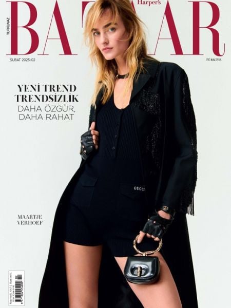 HARPER'S BAZAAR