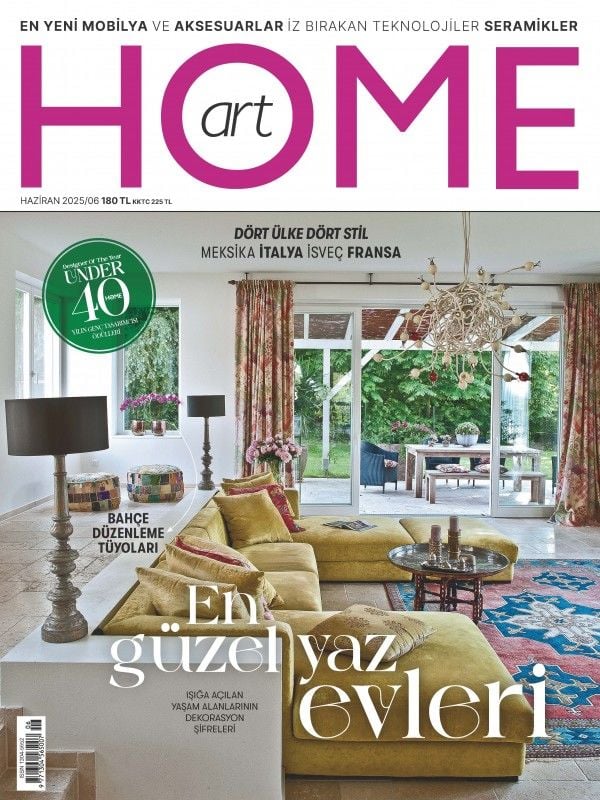 HOME ART