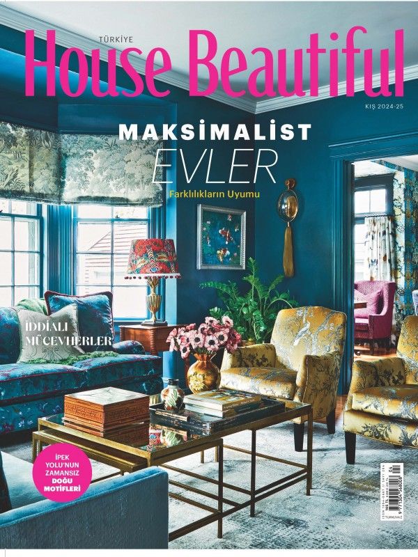 HOUSE BEAUTIFUL