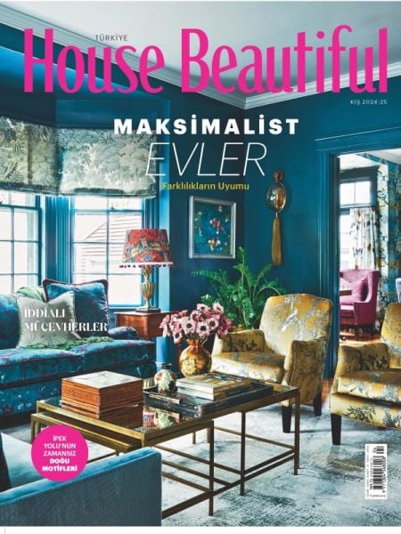 HOUSE BEAUTIFUL