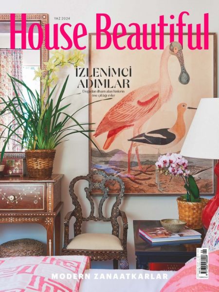 HOUSE BEAUTIFUL