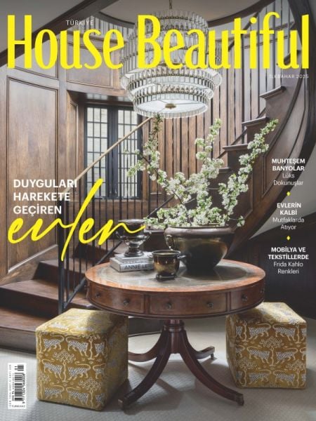 HOUSE BEAUTIFUL
