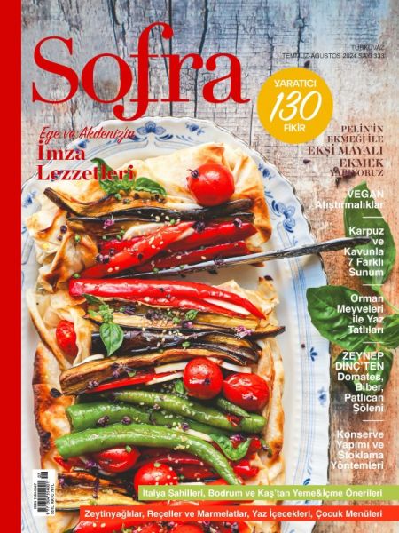 SOFRA
