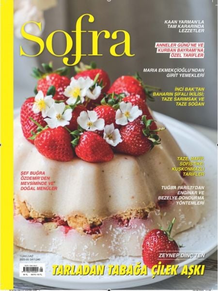 SOFRA