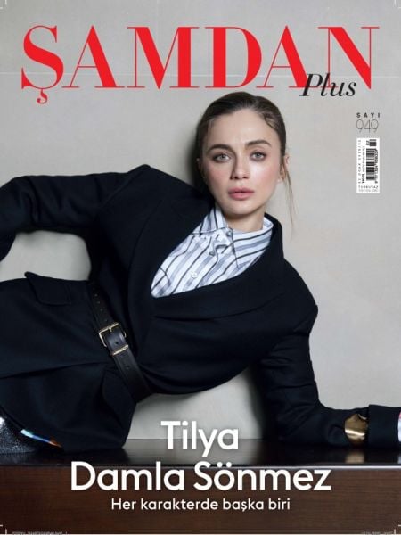 ŞAMDAN