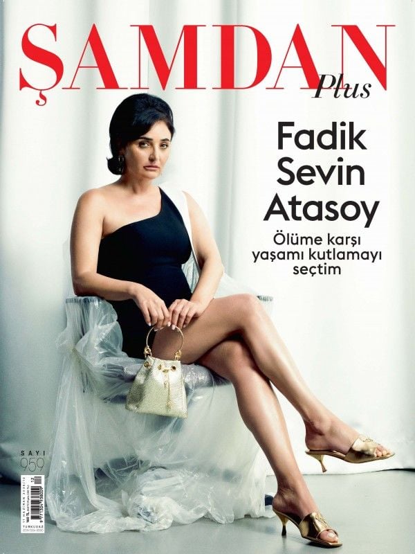 ŞAMDAN
