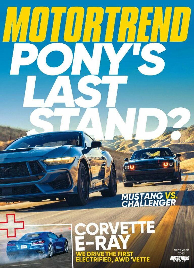 Motor Trend