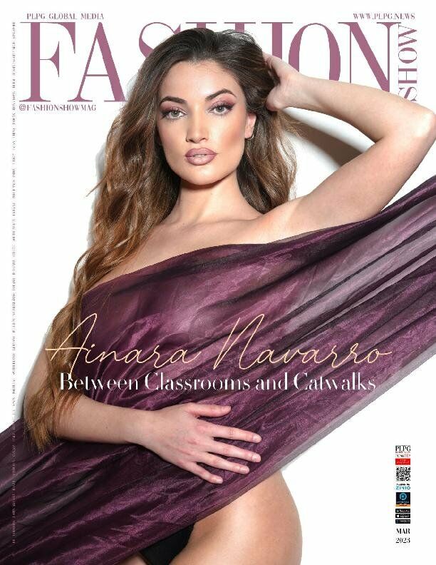 Fashion Show Magazine