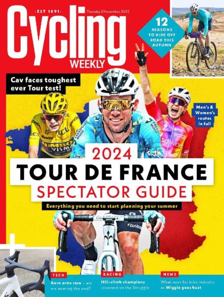 Cycling Weekly