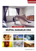YARATICI ÇEKİM TEKNİKLERİ 2 ÖZEL SAYI