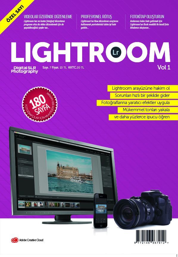 LIGHTROOM VOLUME 1
