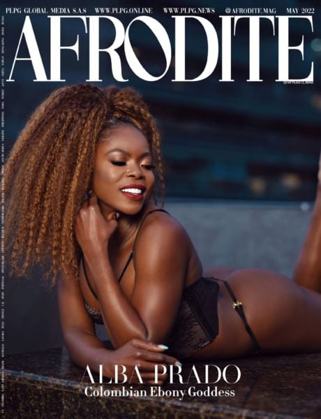 Afrofite