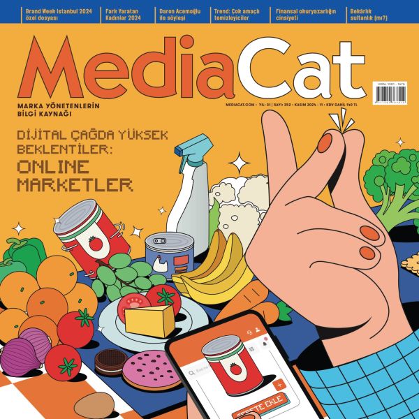 MediaCat