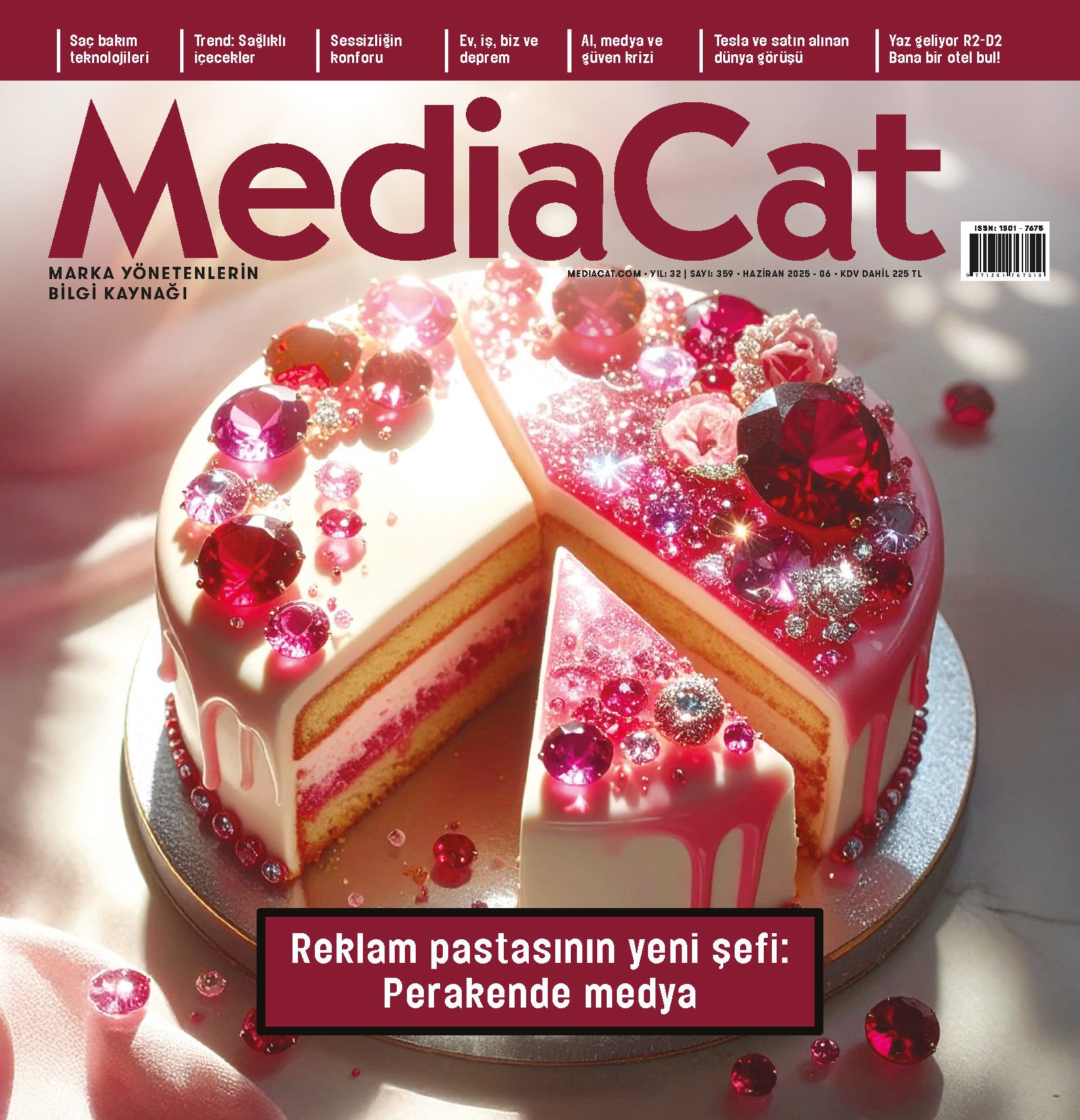 MediaCat