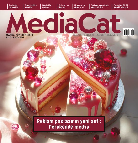 MediaCat