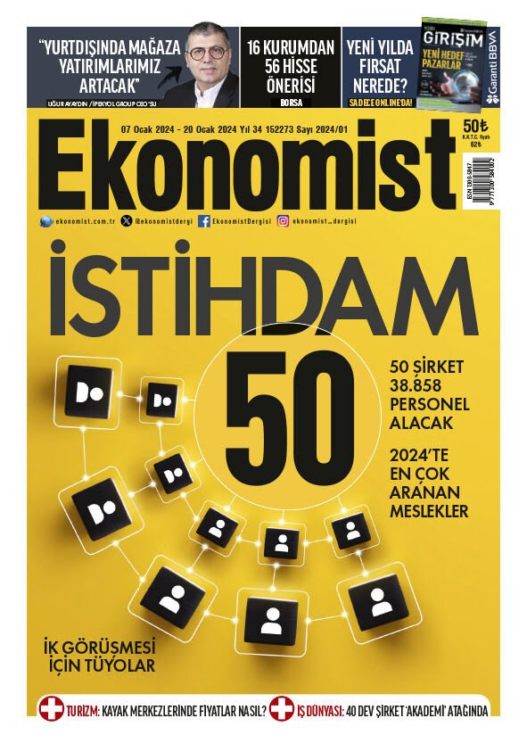 EKONOMİST