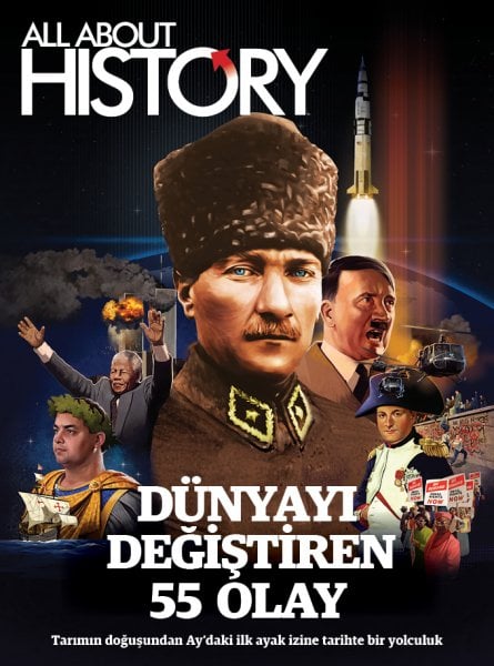 ALL ABOUT HISTORY ABONELİK