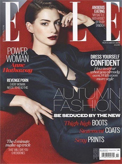 ELLE (UK)