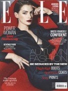 ELLE (UK)