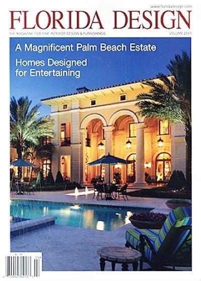 FLORIDA DESIGN
